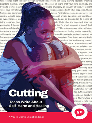 cover image of Cutting